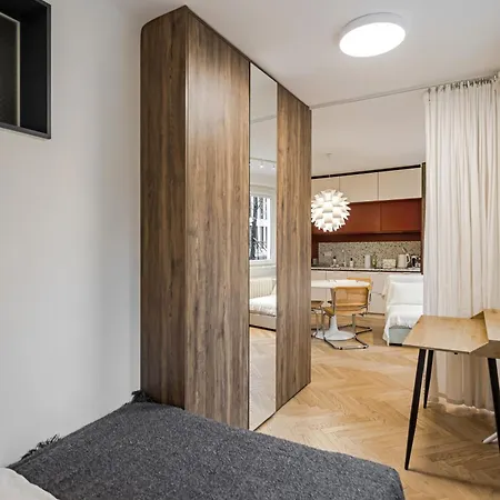 Apartment Emily