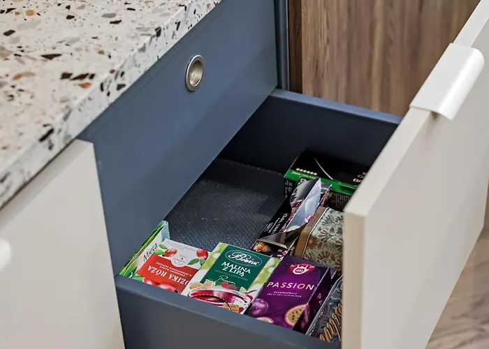 Emily Apartment Warsaw