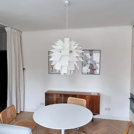 Emily Διαμέρισμα *