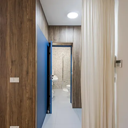 Apartmán Emily *