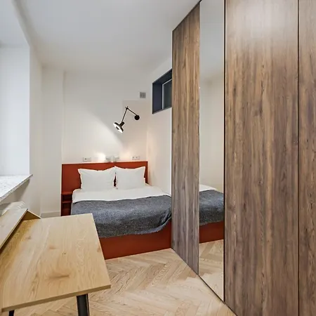 Apartmán Emily