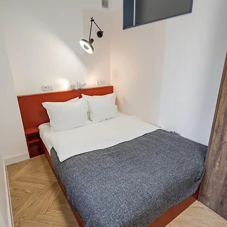 Emily Apartment Warsaw