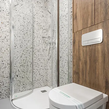 Apartment Emily Warsaw