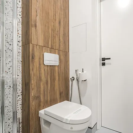 Διαμέρισμα Emily