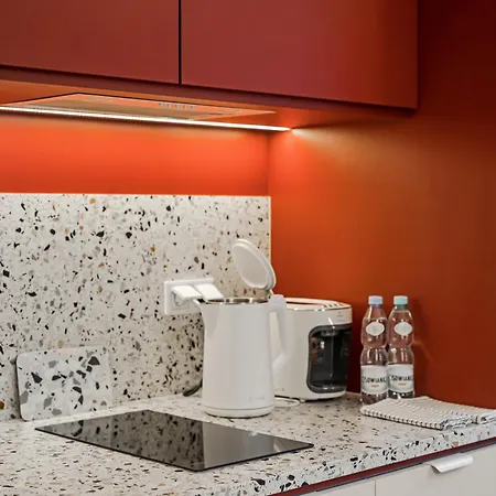 Διαμέρισμα Emily