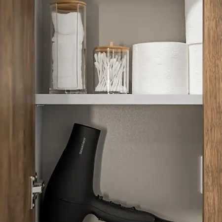 Emily Apartment Warsaw