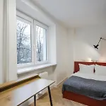 Apartamento Emily Varsovia
