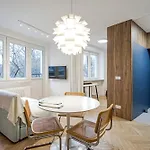 Apartamento Emily Varsovia