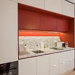 Apartamento Emily Varsovia