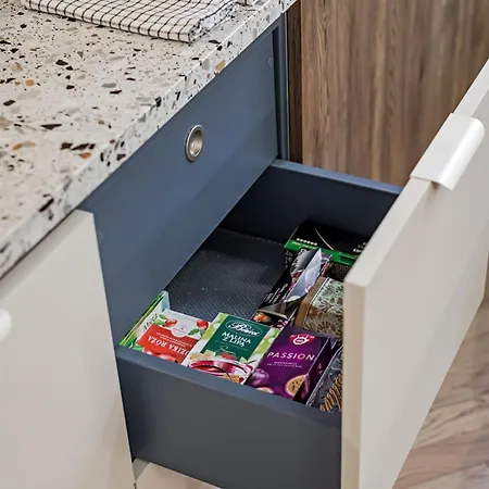 Emily Apartament Warszawa